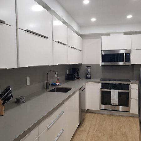 New Luxury Apartment 2Br 2Ba Direct Beach Access Hollywood Luaran gambar