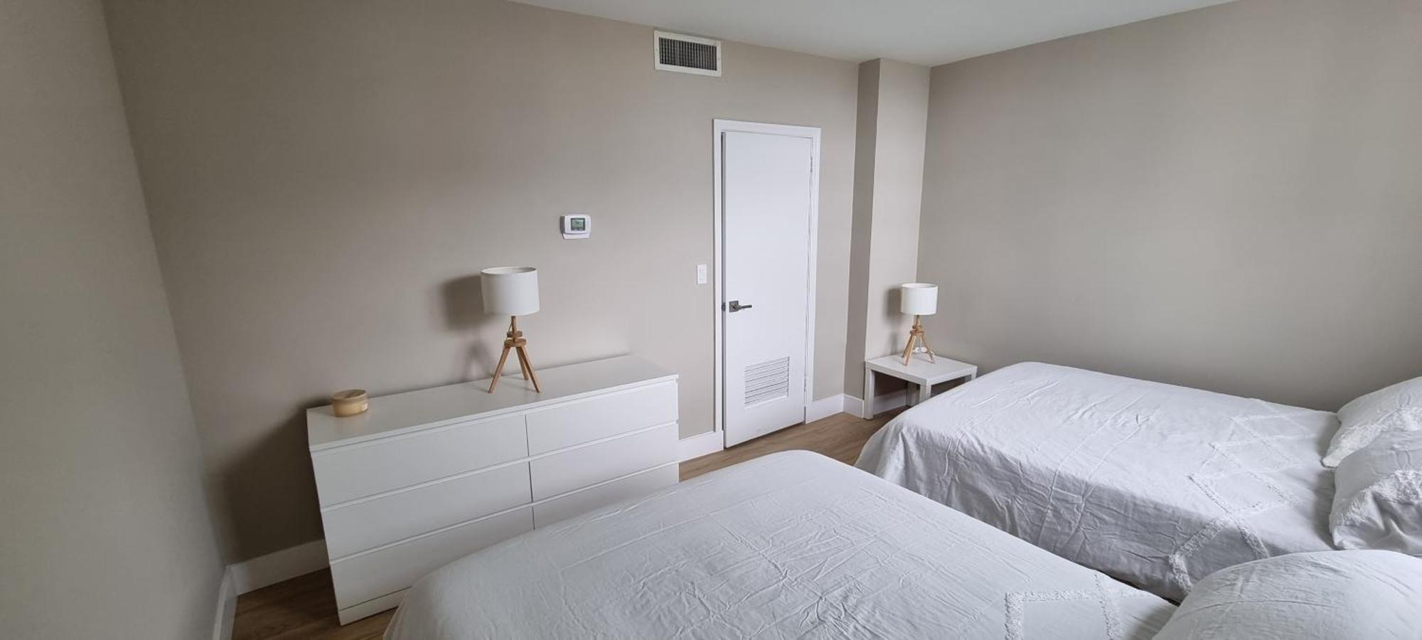 New Luxury Apartment 2Br 2Ba Direct Beach Access Hollywood Luaran gambar
