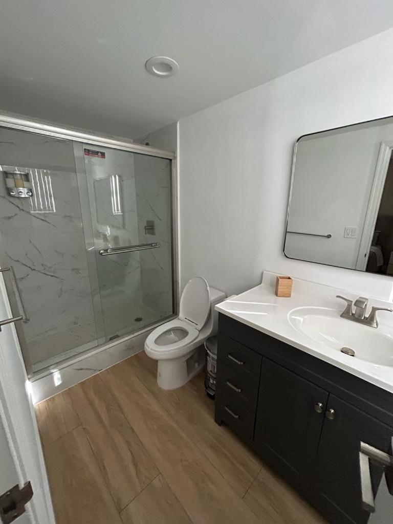 New Luxury Apartment 2Br 2Ba Direct Beach Access Hollywood Luaran gambar