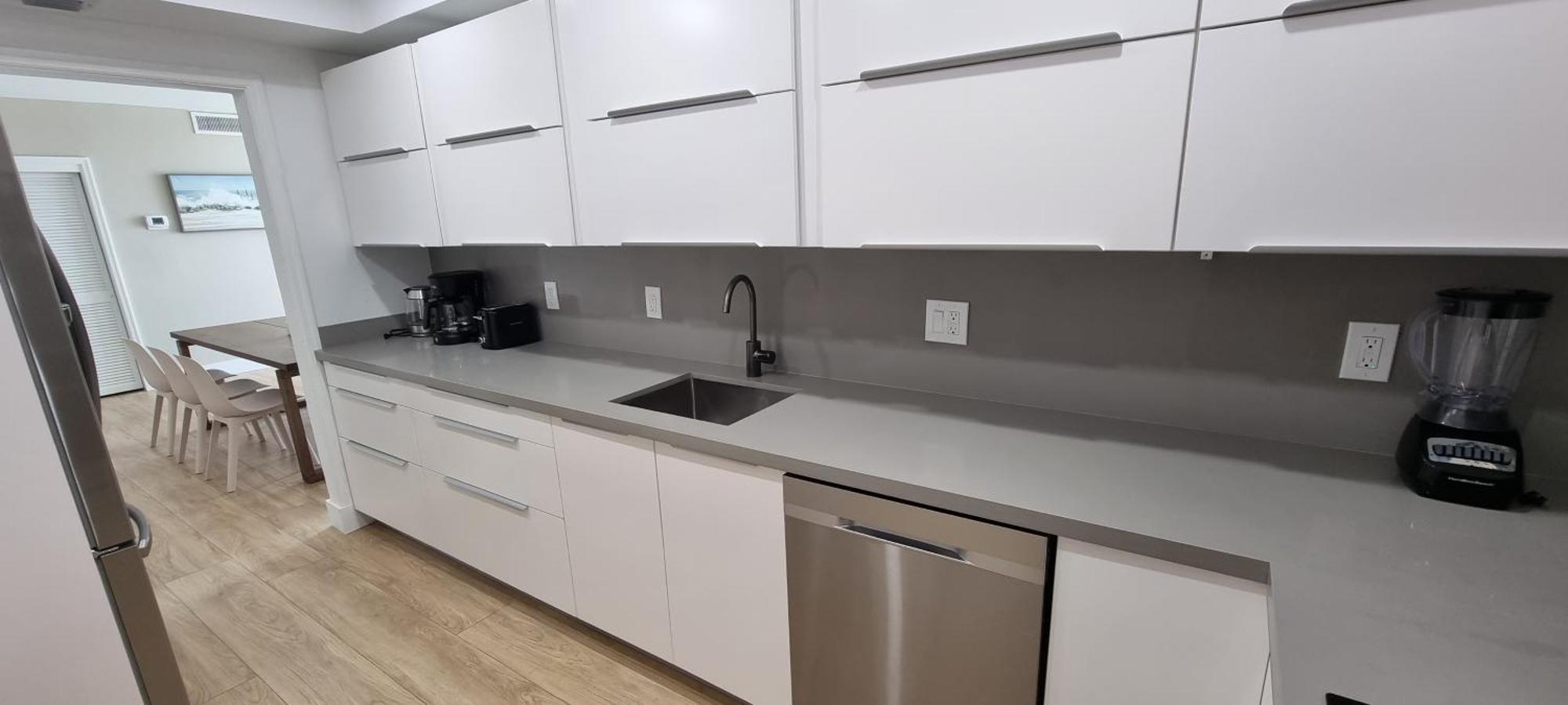 New Luxury Apartment 2Br 2Ba Direct Beach Access Hollywood Luaran gambar