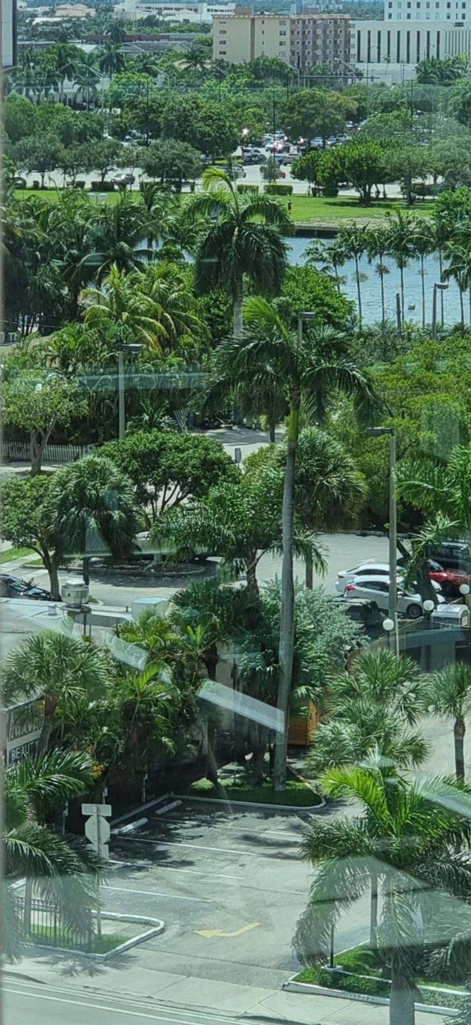 New Luxury Apartment 2Br 2Ba Direct Beach Access Hollywood Luaran gambar